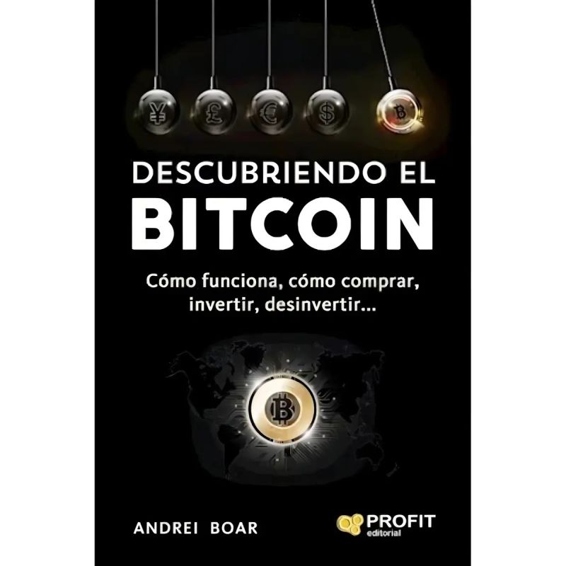 DESCUBRIENDO EL BITCOIN (Nuevo)