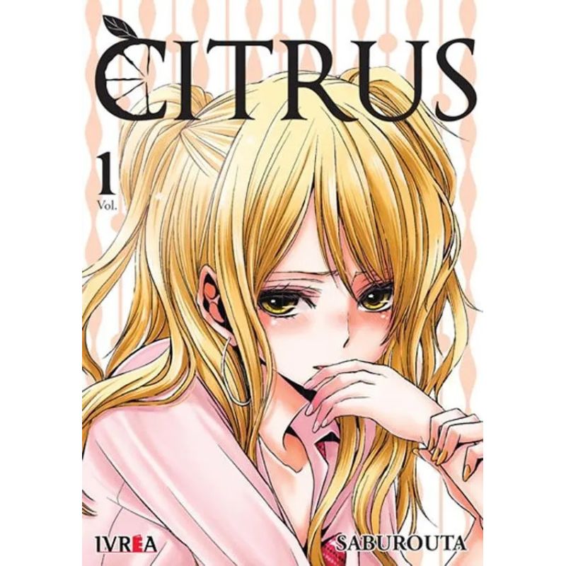 CITRUS 1 (Nuevo)