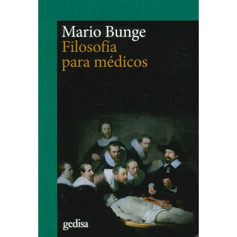 FILOSOFIA PARA MEDICOS (Nuevo) - Miniatura 2