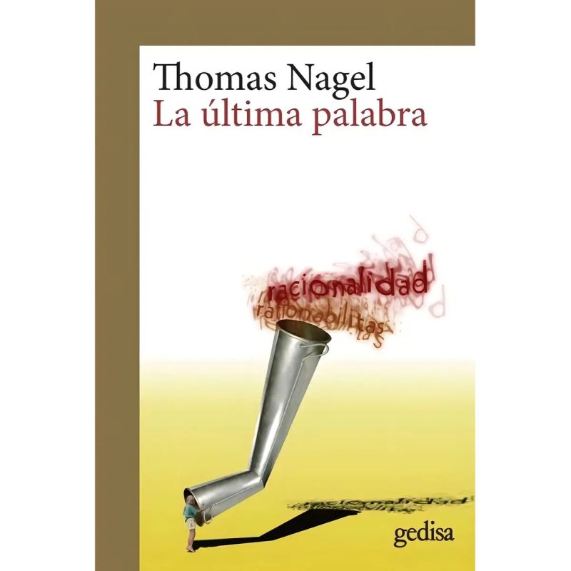 ULTIMA PALABRA, LA