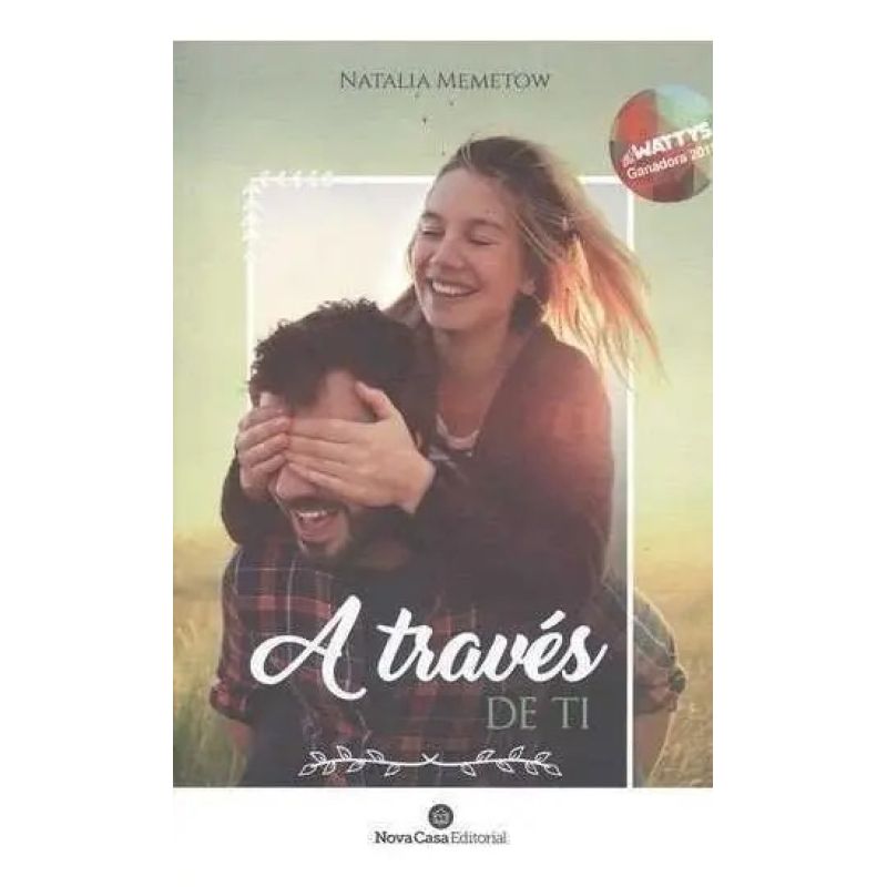 A TRAVES DE TI (Nuevo)