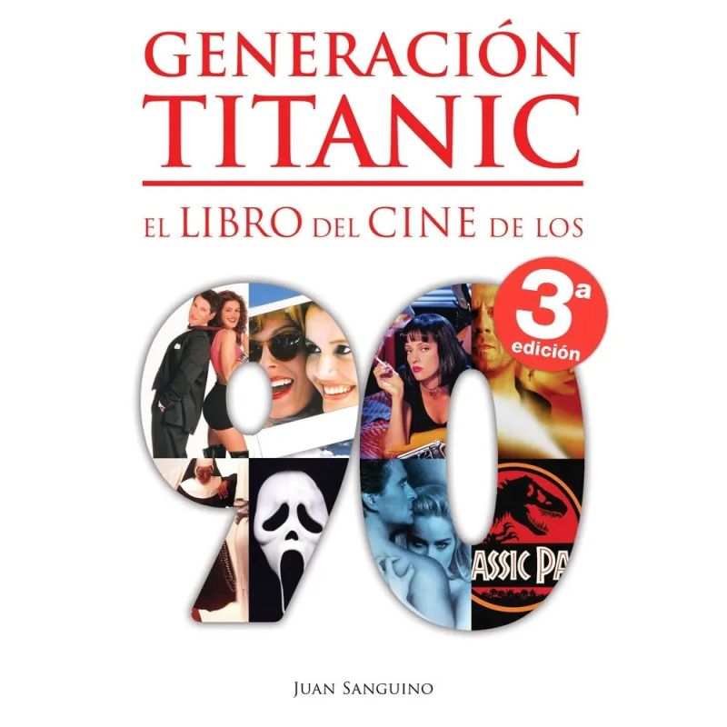 GENERACION TITANIC (Nuevo)