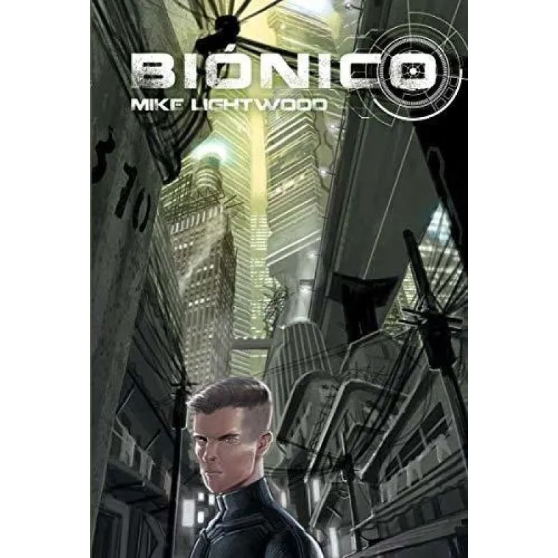 BIONICO (Nuevo)