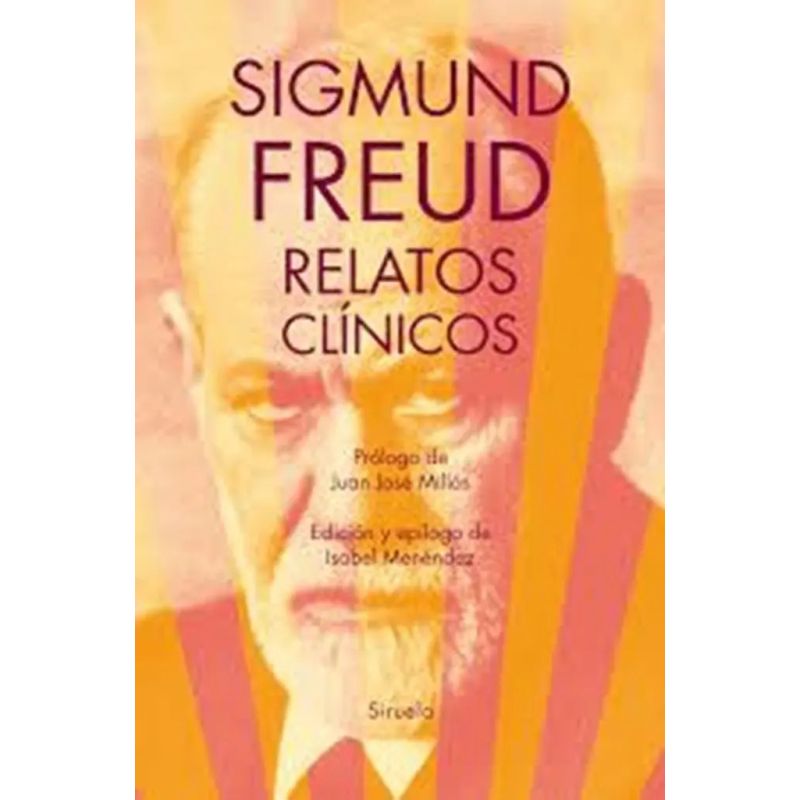 RELATOS CLINICOS (Nuevo)