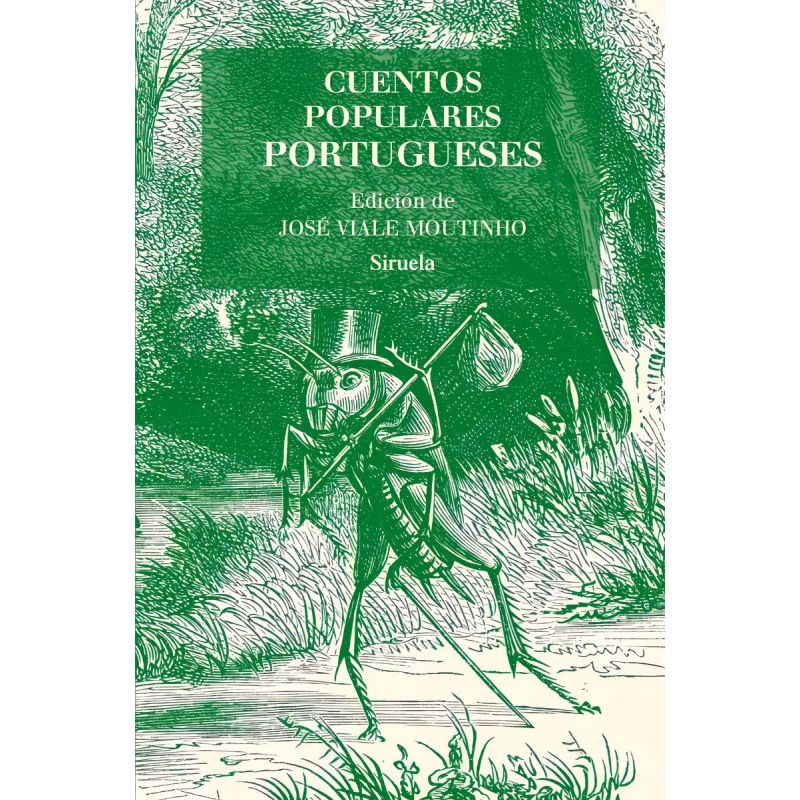 CUENTOS POPULARES PORTUGUESES - TD (Nuevo)