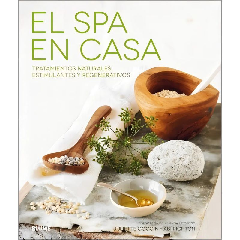SPA EN CASA, EL (Nuevo)