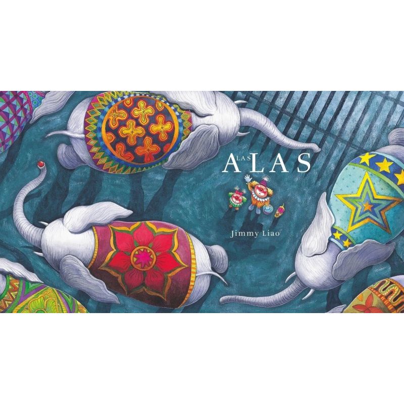 ALAS, LAS (Nuevo)