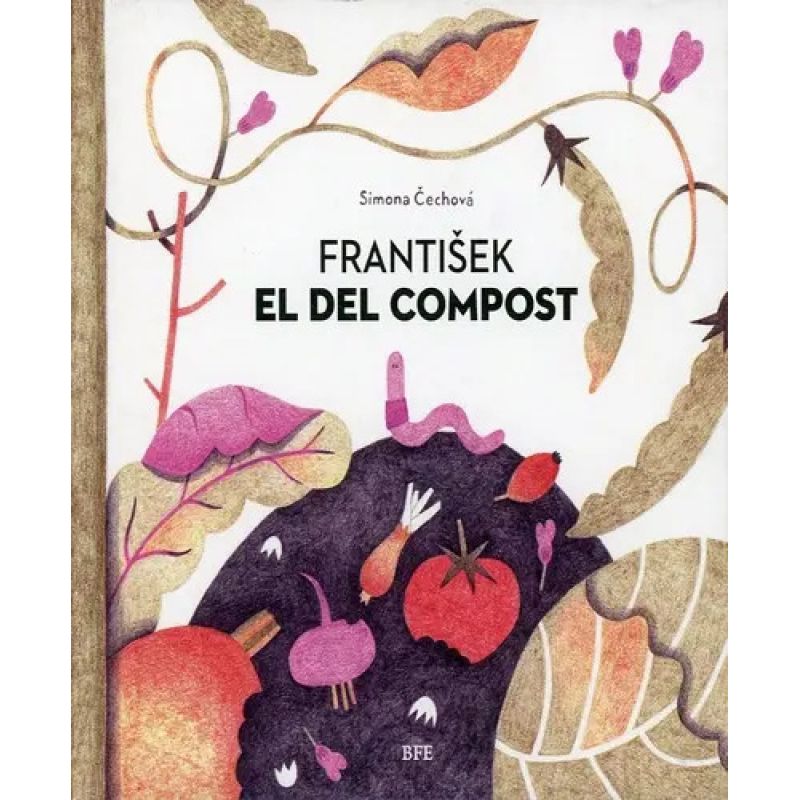 FRANTISEK EL DEL COMPOST - TD (Nuevo)