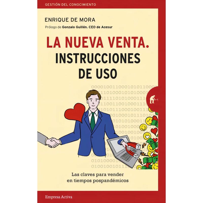 NUEVA VENTA, LA: INSTRUCCIONES DE USO (Nuevo)