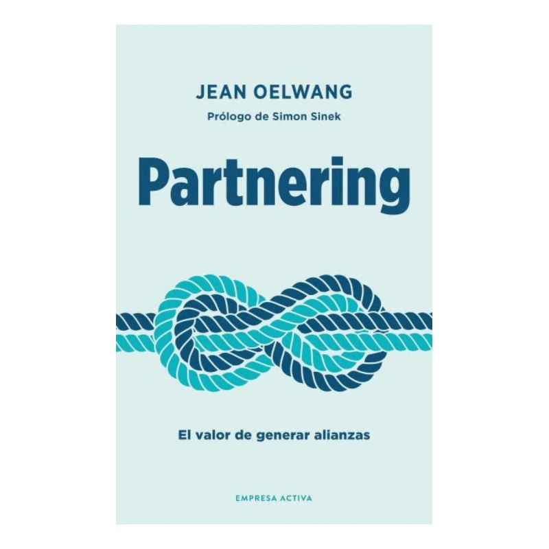 PARTNERING (Nuevo)