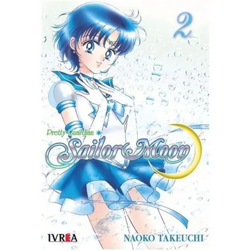 SAILOR MOON 2 (Nuevo)