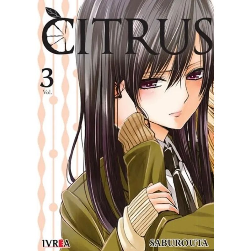 CITRUS 3 (Nuevo)