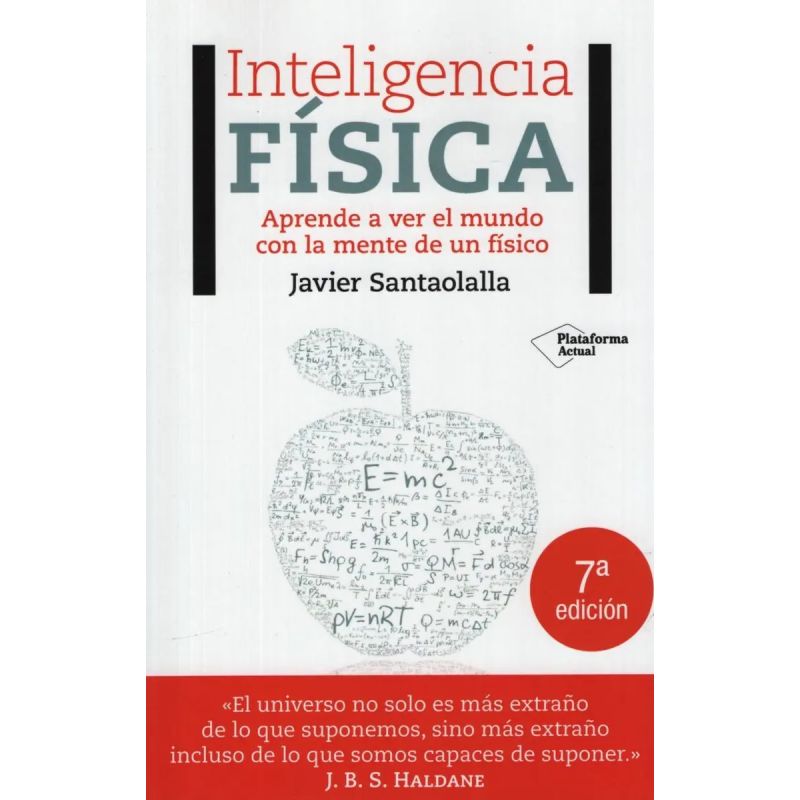 INTELIGENCIA FISICA (Nuevo)