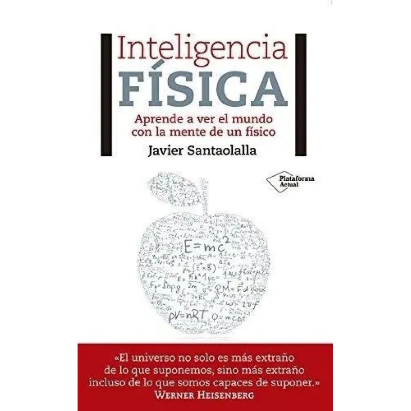 INTELIGENCIA FISICA (Nuevo) - Miniatura 2