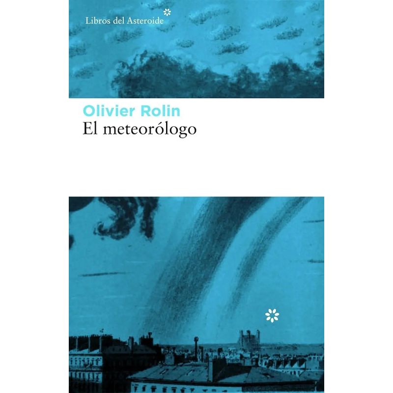 METEOROLOGO, EL (Nuevo)