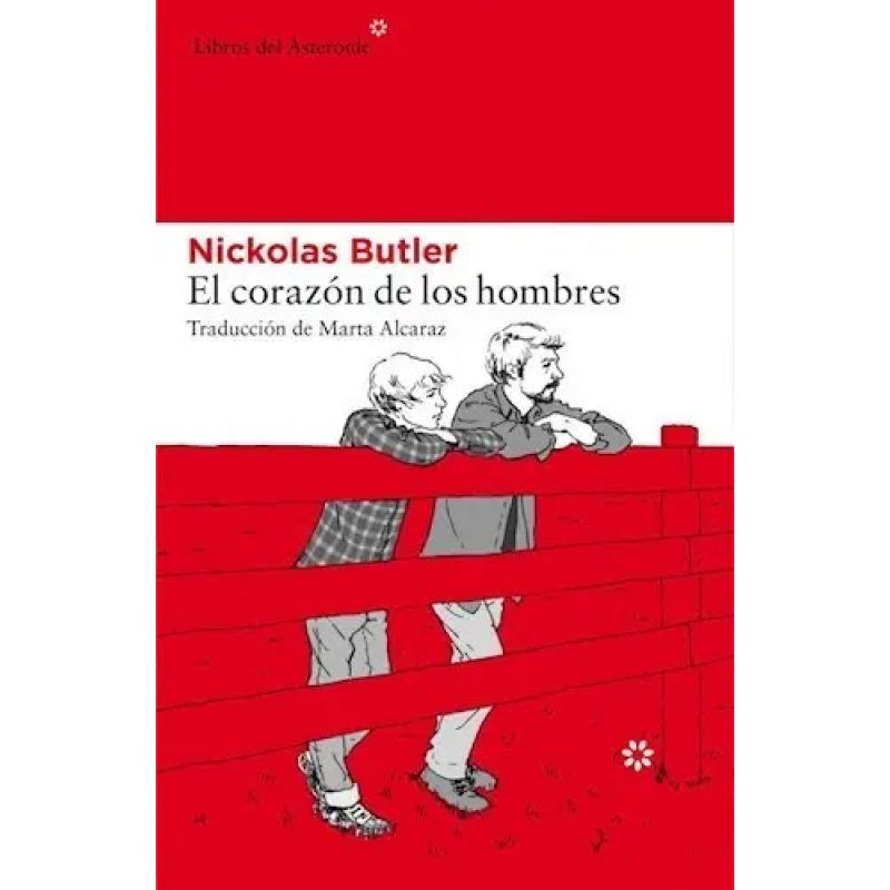 CORAZON DE LOS HOMBRES, EL (Nuevo)