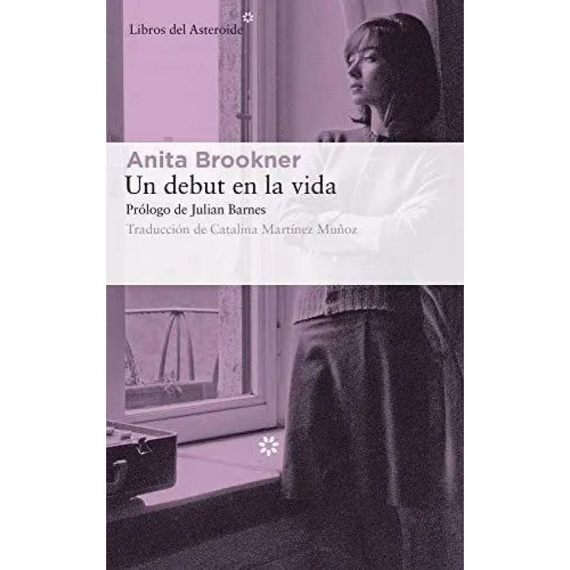 UN DEBUT EN LA VIDA (Nuevo)