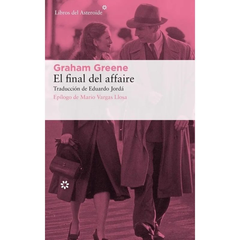 FINAL DEL AFFAIRE, EL (Nuevo)