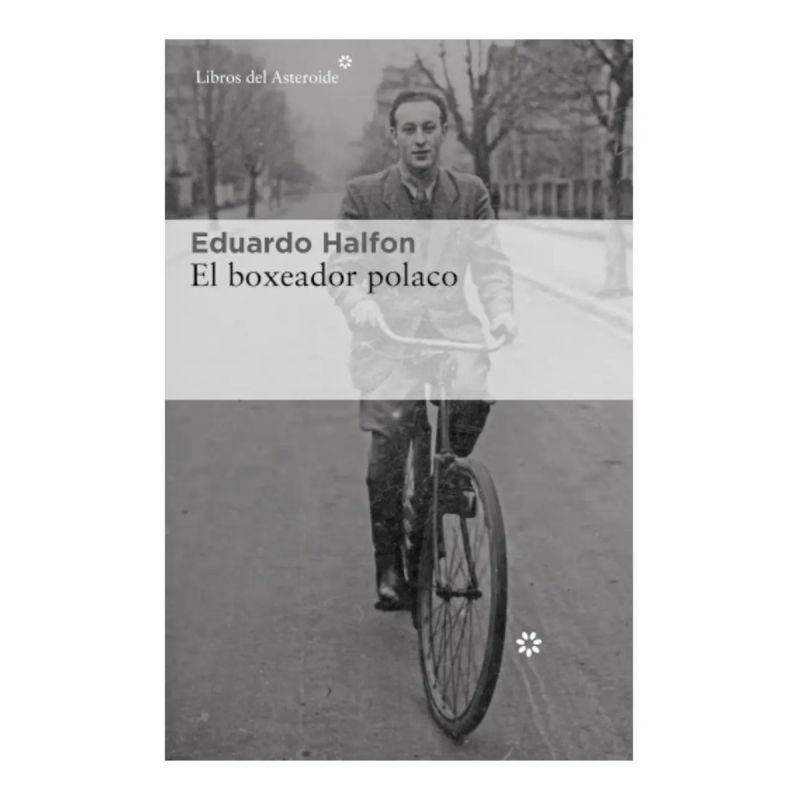 BOXEADOR POLACO, EL (Nuevo)