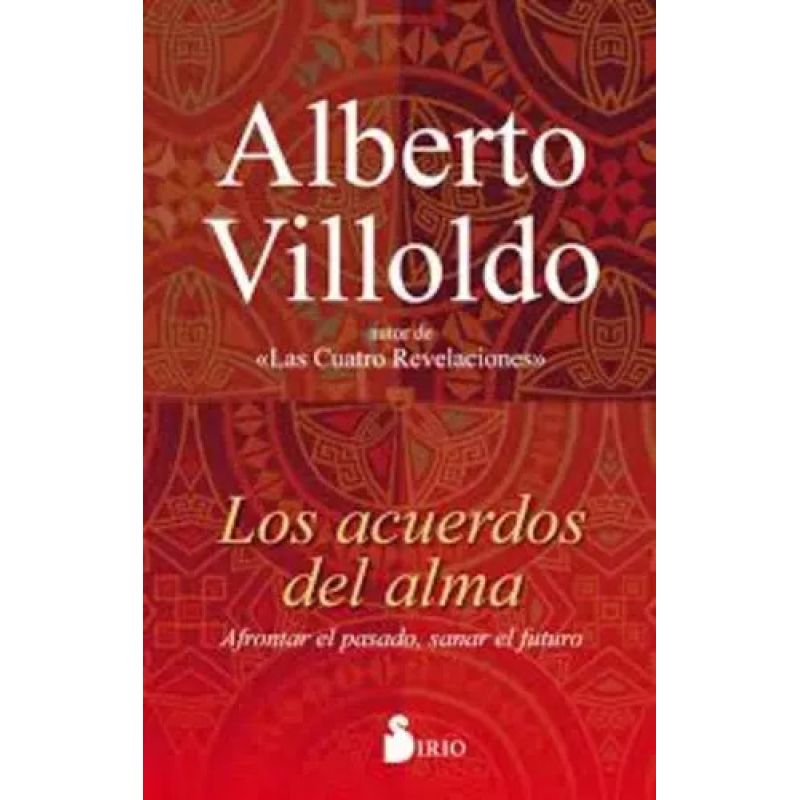 ACUERDOS DEL ALMA, LOS (Nuevo)