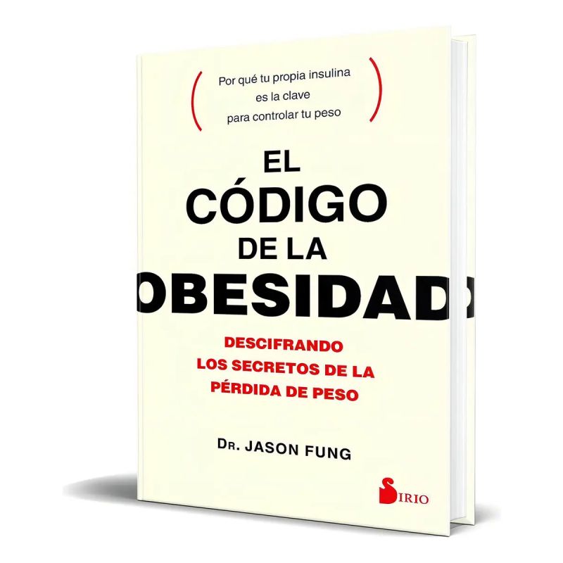 CODIGO DE LA OBESIDAD, EL (Nuevo)