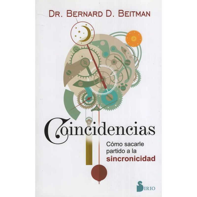 COINCIDENCIAS (Nuevo)