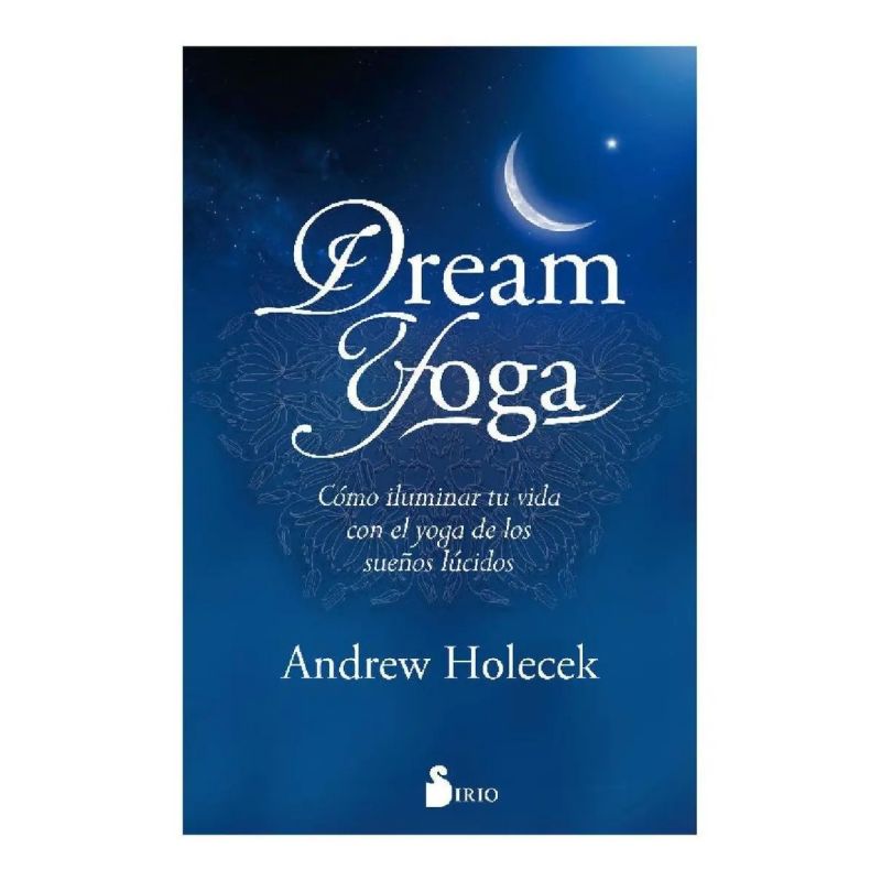 DREAM YOGA (Nuevo)