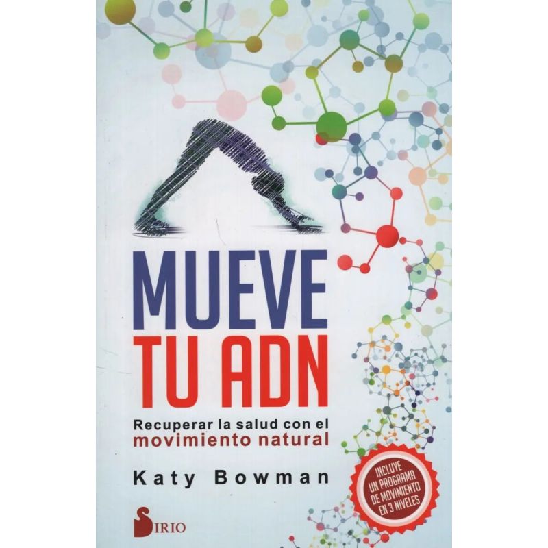 MUEVE TU ADN (Nuevo)