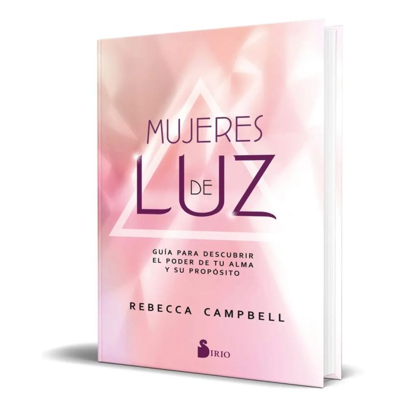 MUJERES DE LUZ (Nuevo)