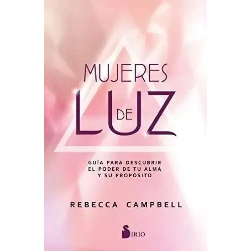 MUJERES DE LUZ (Nuevo) - Miniatura 2