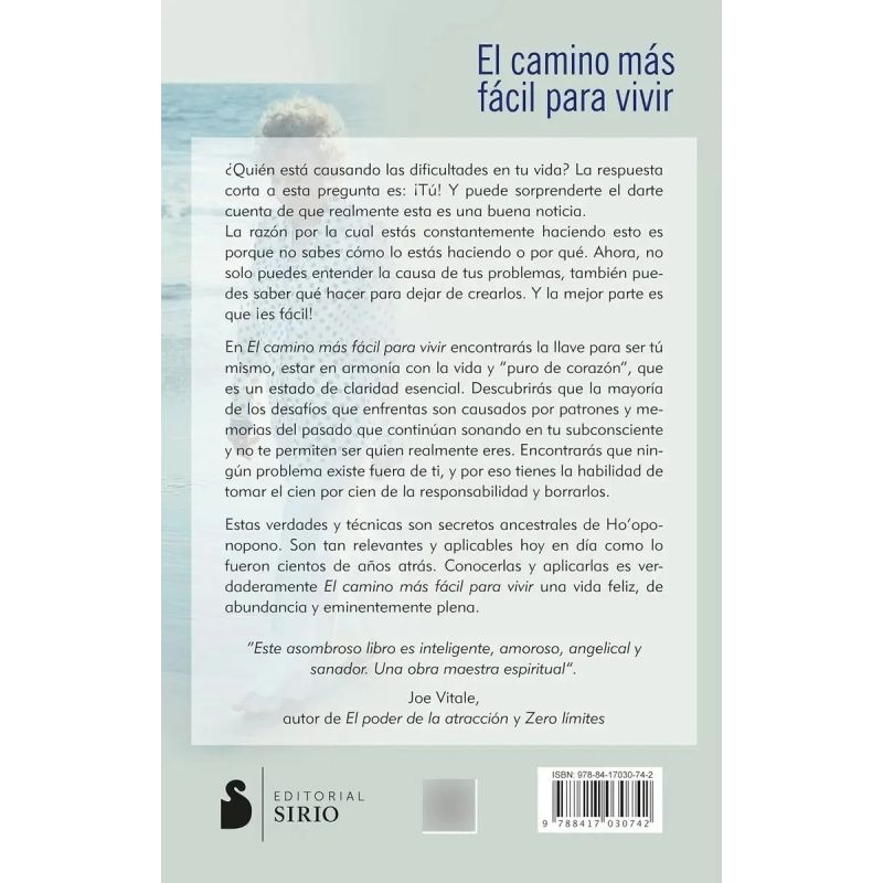 CAMINO MAS FACIL, EL (Nuevo) - Miniatura 2
