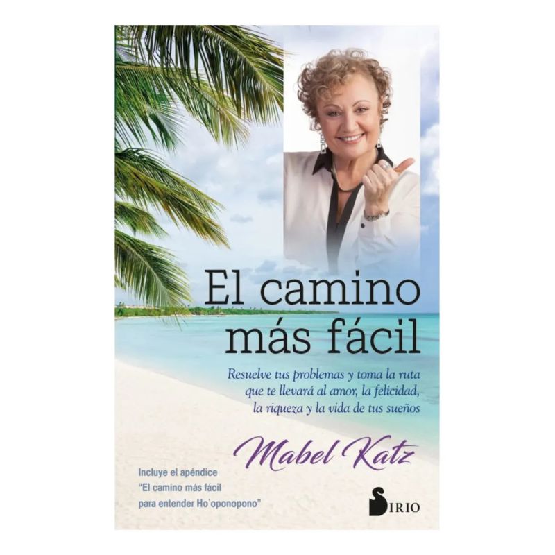 CAMINO MAS FACIL, EL (Nuevo)
