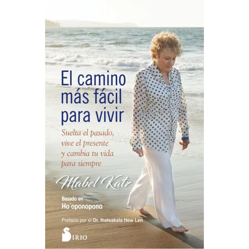 CAMINO MAS FACIL PARA VIVIR, EL (Nuevo)