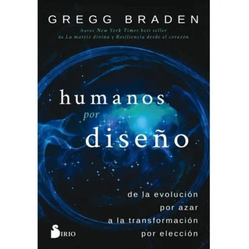 HUMANOS POR DISEÑO (Nuevo)
