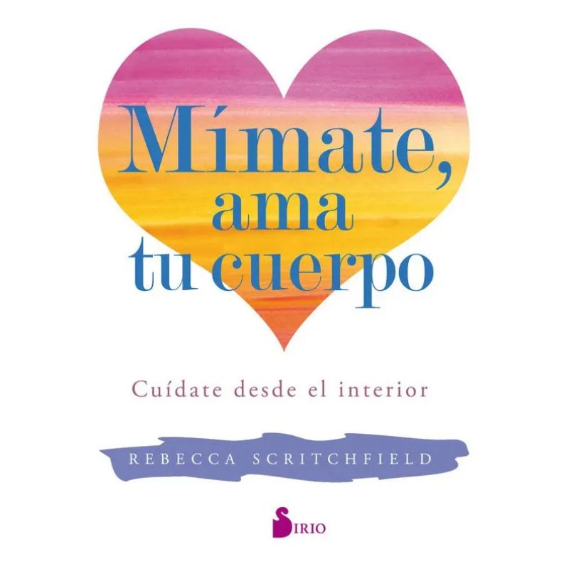 MIMATE, AMA TU CUERPO (Nuevo)
