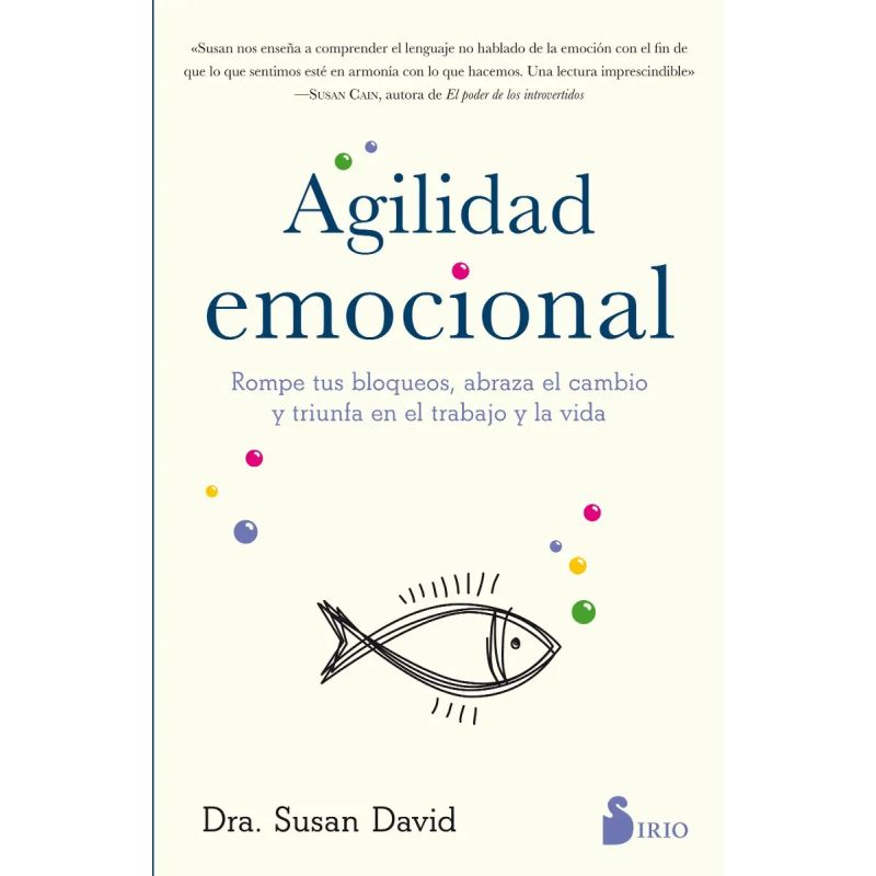 AGILIDAD EMOCIONAL (Nuevo)