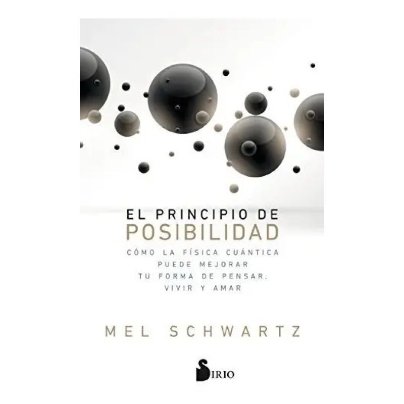 PRINCIPIO DE POSIBILIDAD, EL (Nuevo)