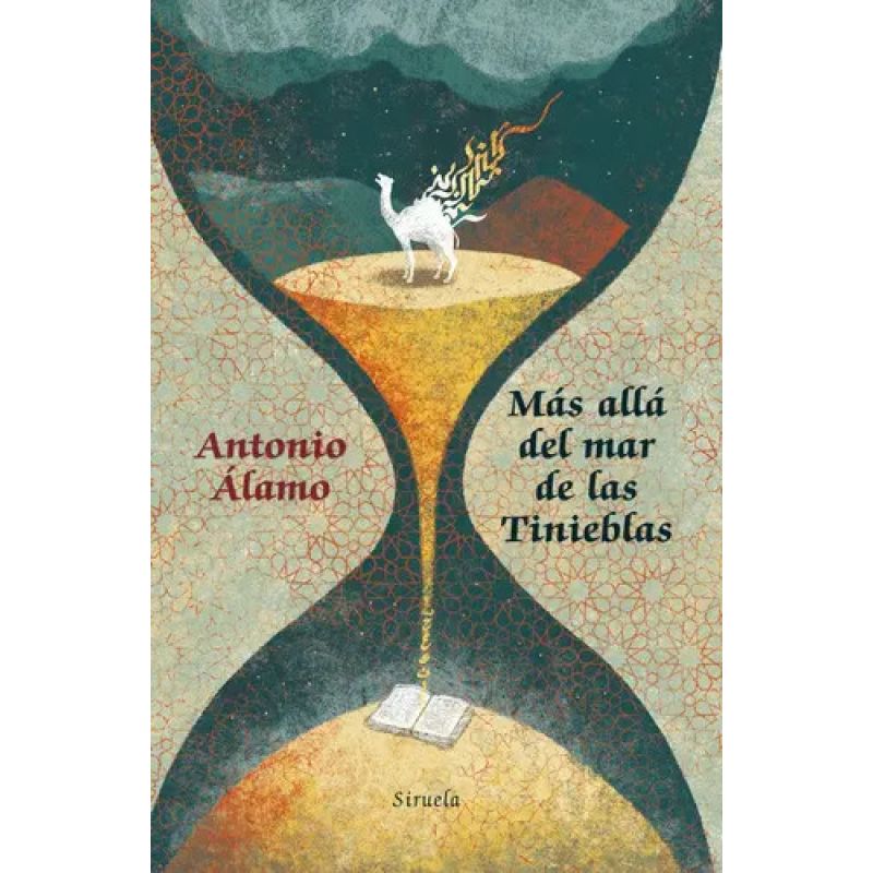 MAS ALLA DEL MAR DE LAS TINIEBLAS (Nuevo)