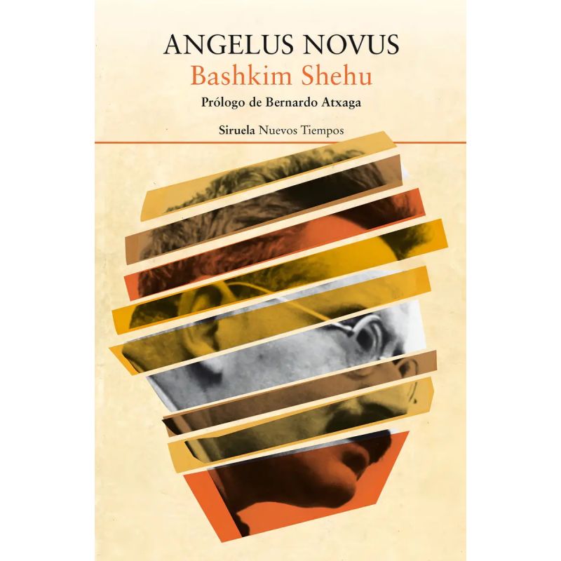 ANGELUS NOVUS (Nuevo)