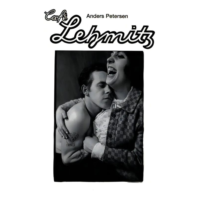 CAFE LEHMITZ (TD) (Nuevo)