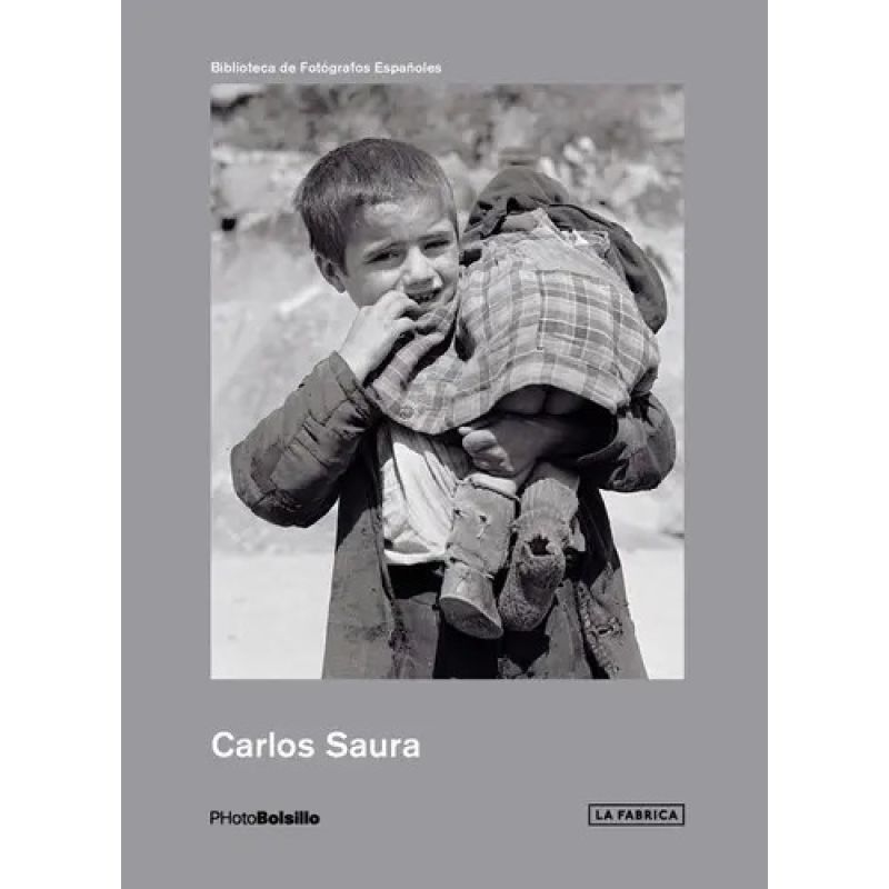 CARLOS SAURA - LOS PRIMEROS AÑOS 1950-1962 (Nuevo)