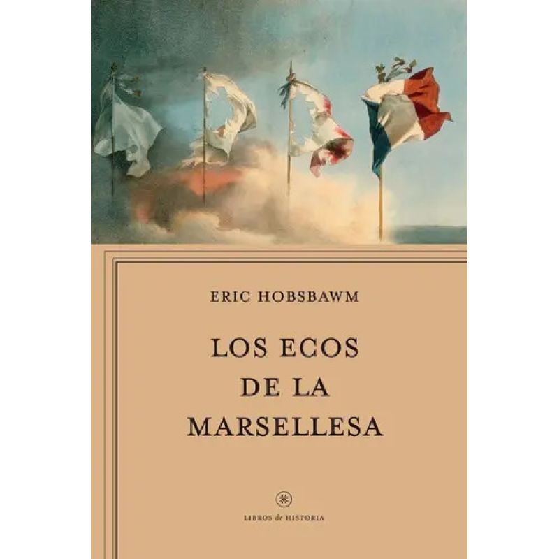 ECOS DE LA MARSELLESA, LOS (Nuevo)
