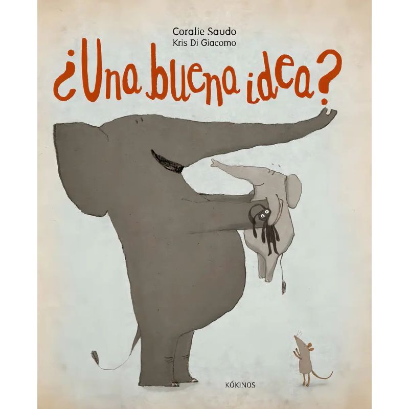 UNA BUENA IDEA? - TD (Nuevo)