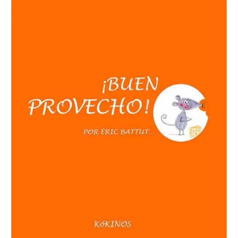 BUEN PROVECHO ! - TD (Nuevo)