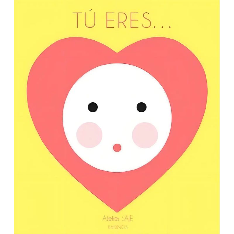 TU ERES... - TD (Nuevo)