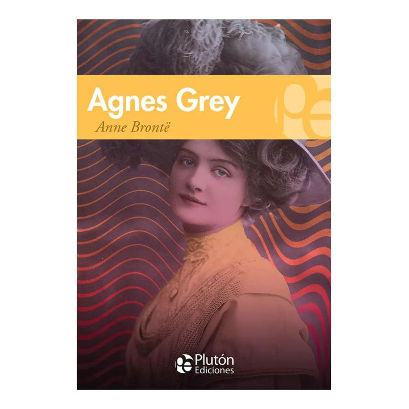 AGNES GREY (Nuevo)