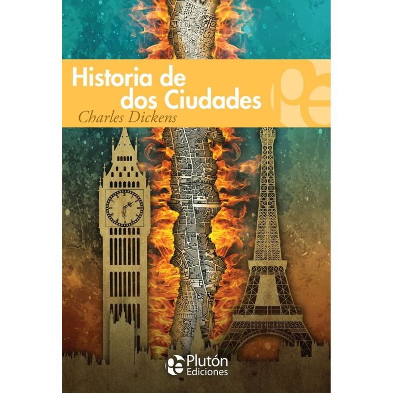 HISTORIA DE DOS CIUDADES (Nuevo)