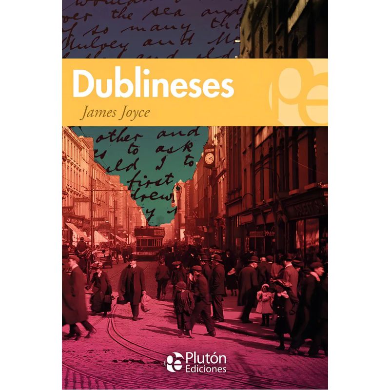 DUBLINESES (Nuevo)