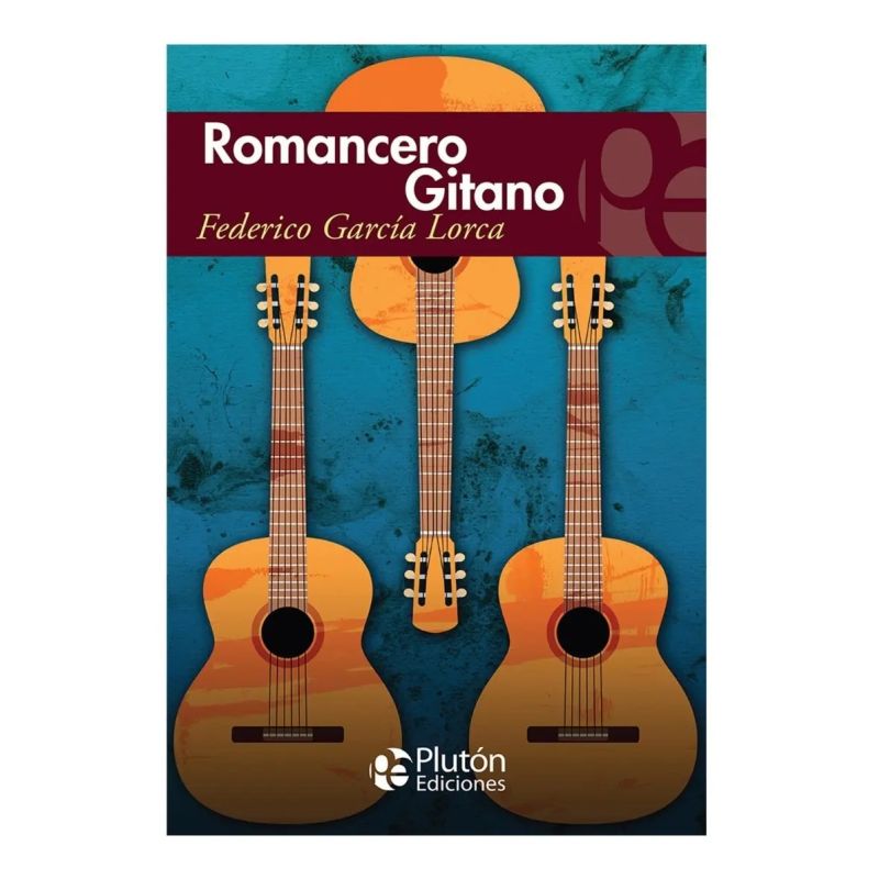 ROMANCERO GITANO (Nuevo)