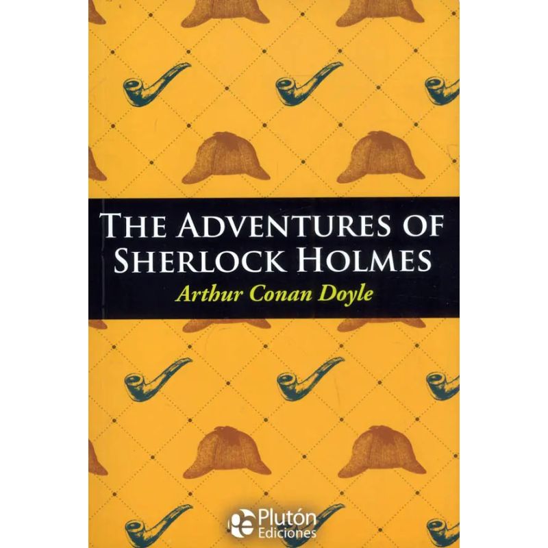 ADVENTURES OF SHERLOCK HOLMES, THE (Nuevo)